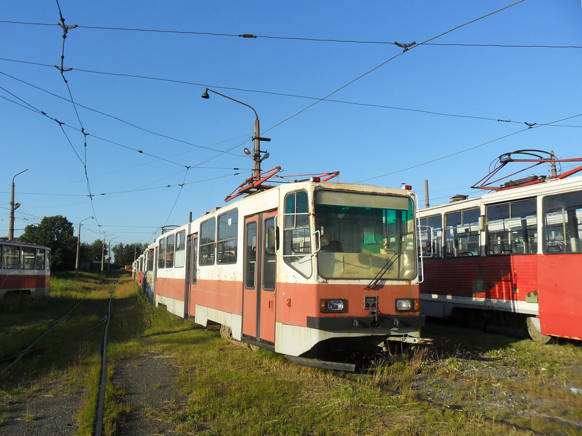 Нижний Тагил, 71-402 № 55