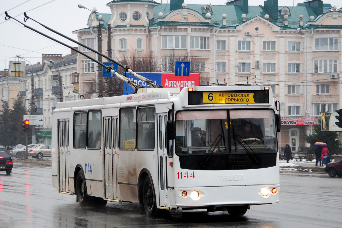 Орёл, ЗиУ-682Г-016.05 № 1144