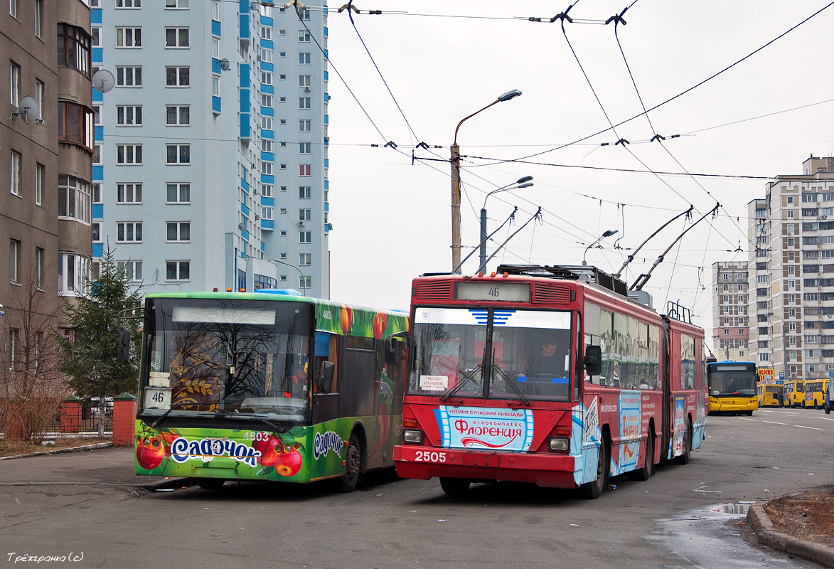Киев, Киев-12.03 № 2505