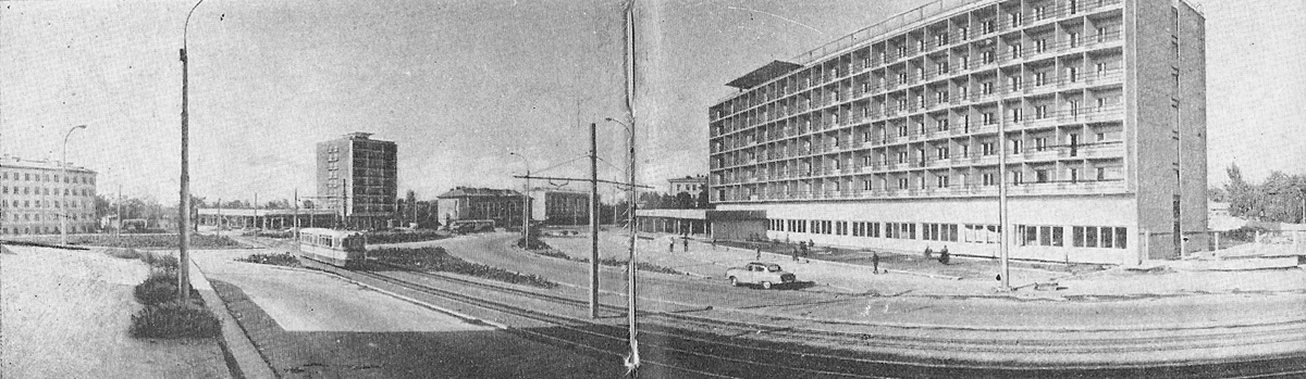 Tashkent — Fragments from films, newspapers and books; Tashkent — Old photos