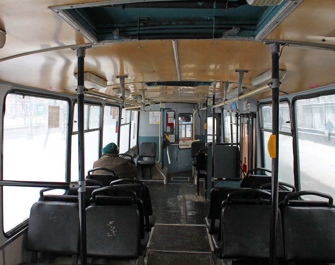 Москва, БТЗ-5276-01 № 8902