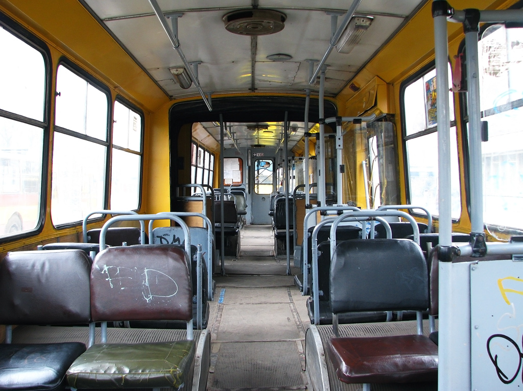 Киев, Škoda 15Tr02/6 № 468