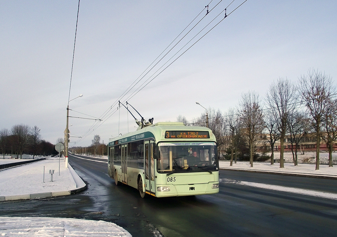 Могилёв, БКМ 32102 № 085