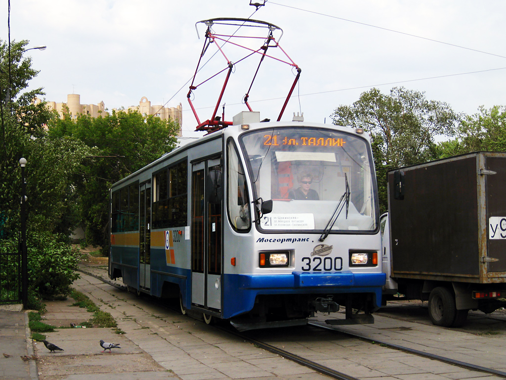 Moskva, 71-405-08 č. 3200