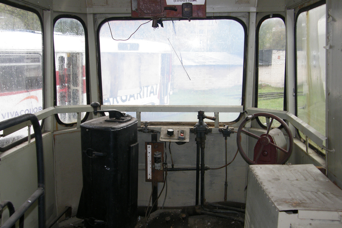 Даугавпилс, ГС-4 (КРТТЗ) № ГС-4 (1217)