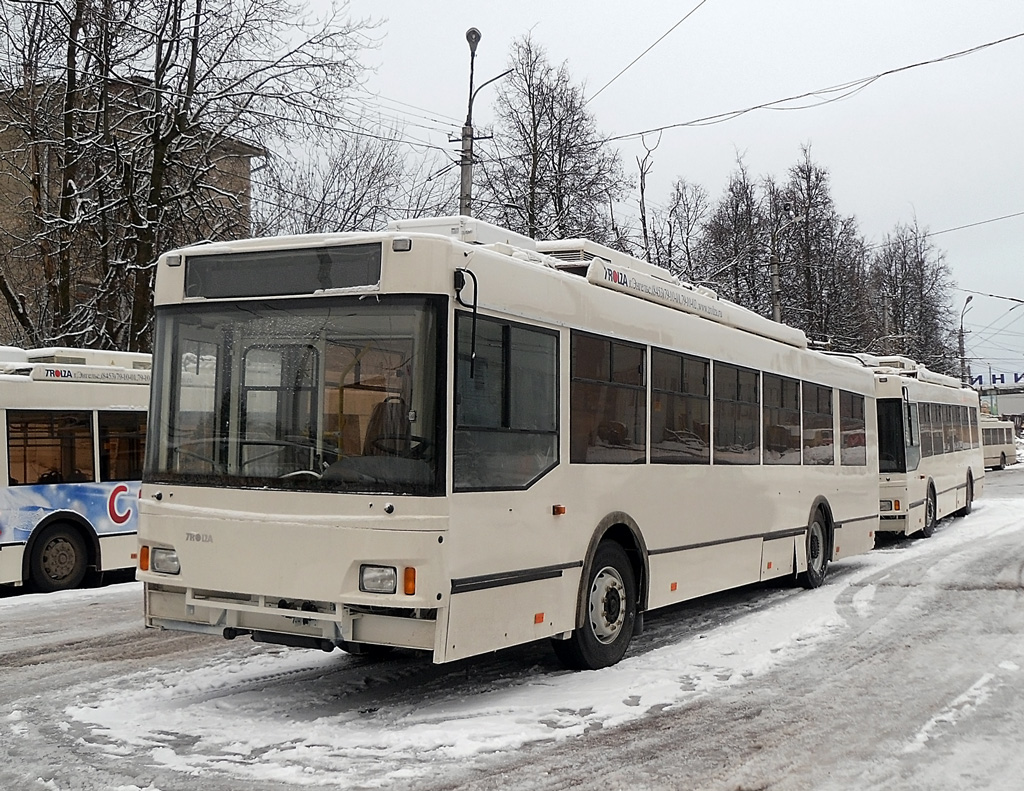 Kaluga — Miscellaneous photos