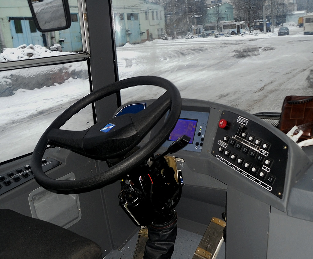 Калуга, Тролза-5275.03 «Оптима» № 146