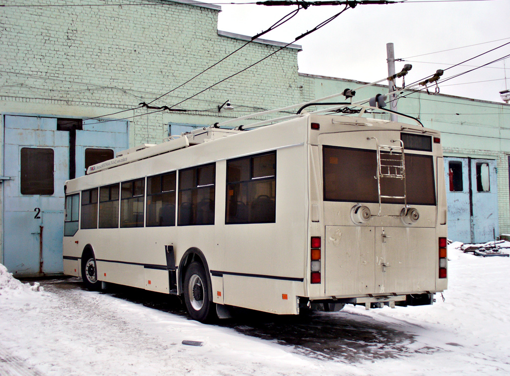 Калуга, Тролза-5275.03 «Оптима» № 149