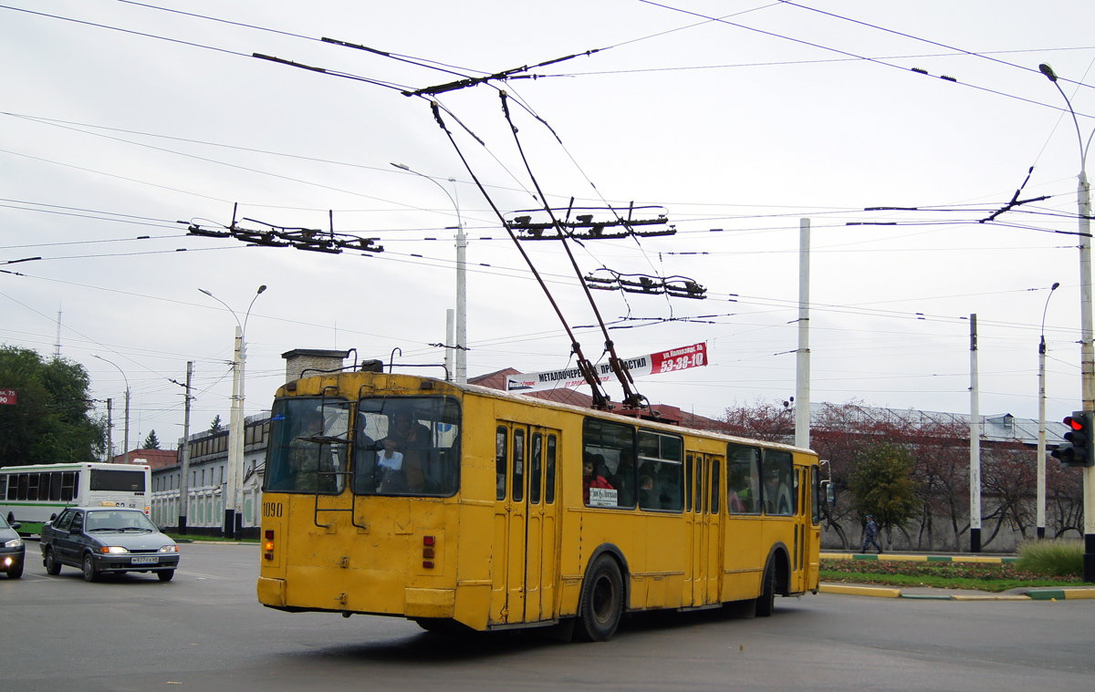 Тамбов, ЗиУ-682Г [Г00] № 1090