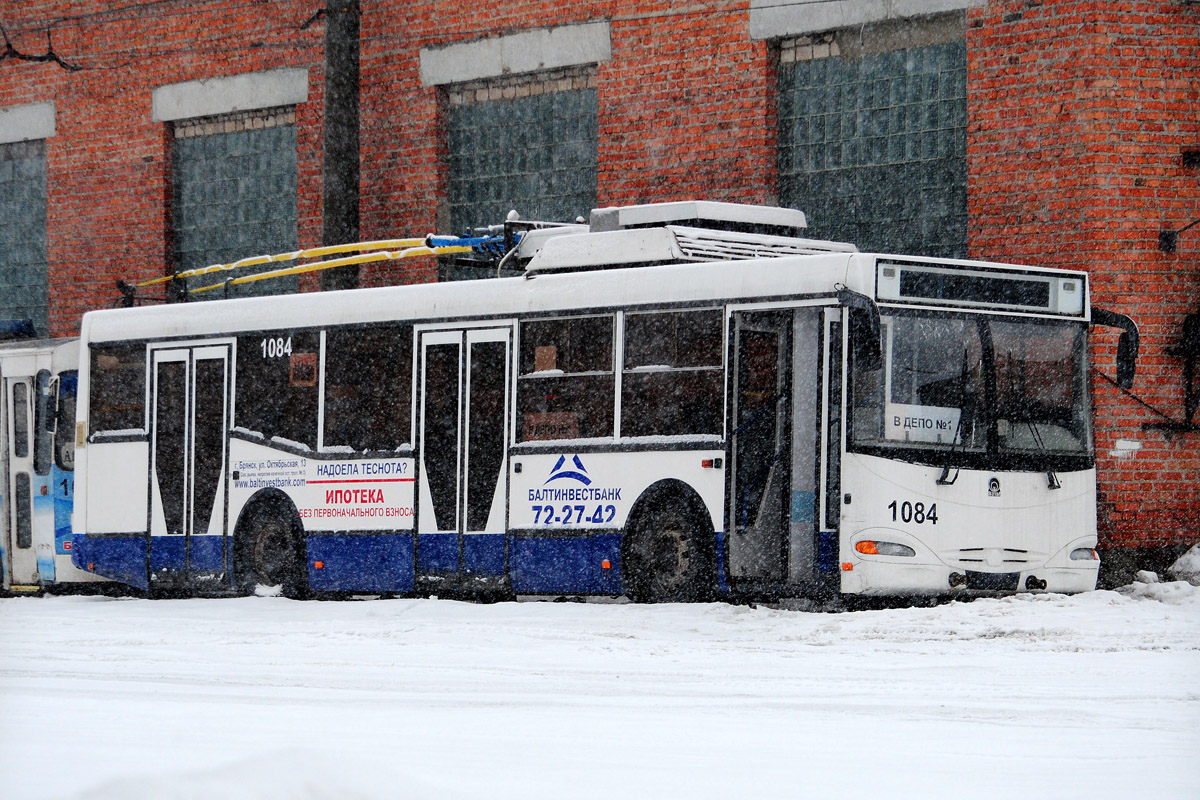 Брянск, ВЗТМ-5290.02 № 1084
