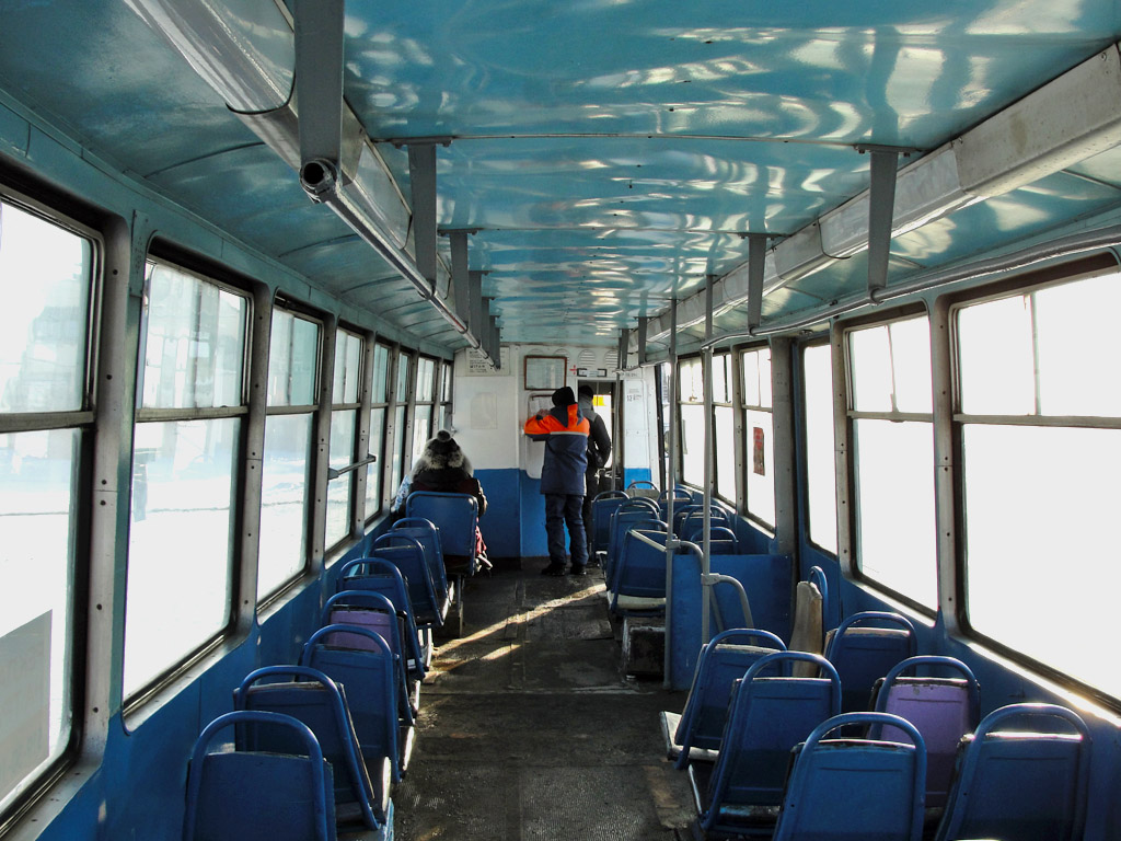Kazaň, 71-605A č. 1218