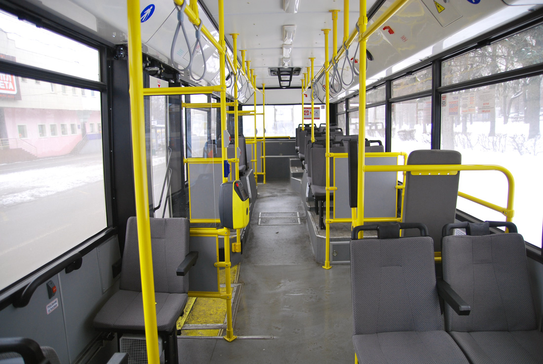 Maskava, SVARZ-MAZ-6235.00 № 6829