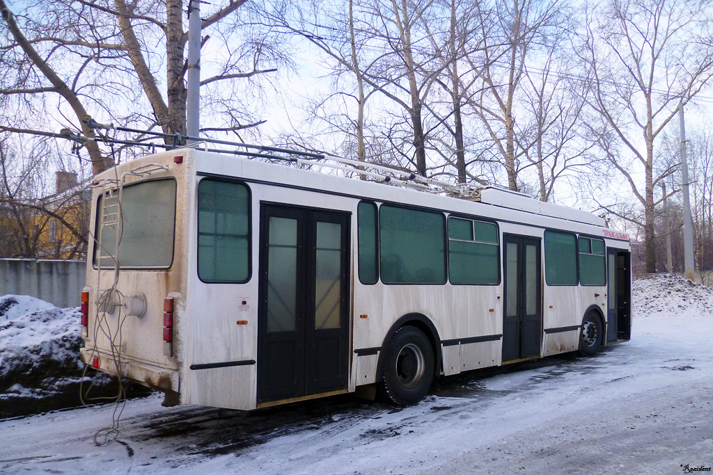 Екатеринбург, ВМЗ-52981 № 306