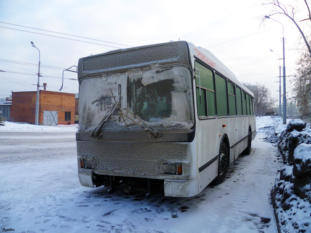 Jekaterinburg, VMZ-52981 Nr. 306