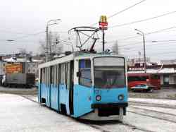 Kaasan, 71-608KM № 1051