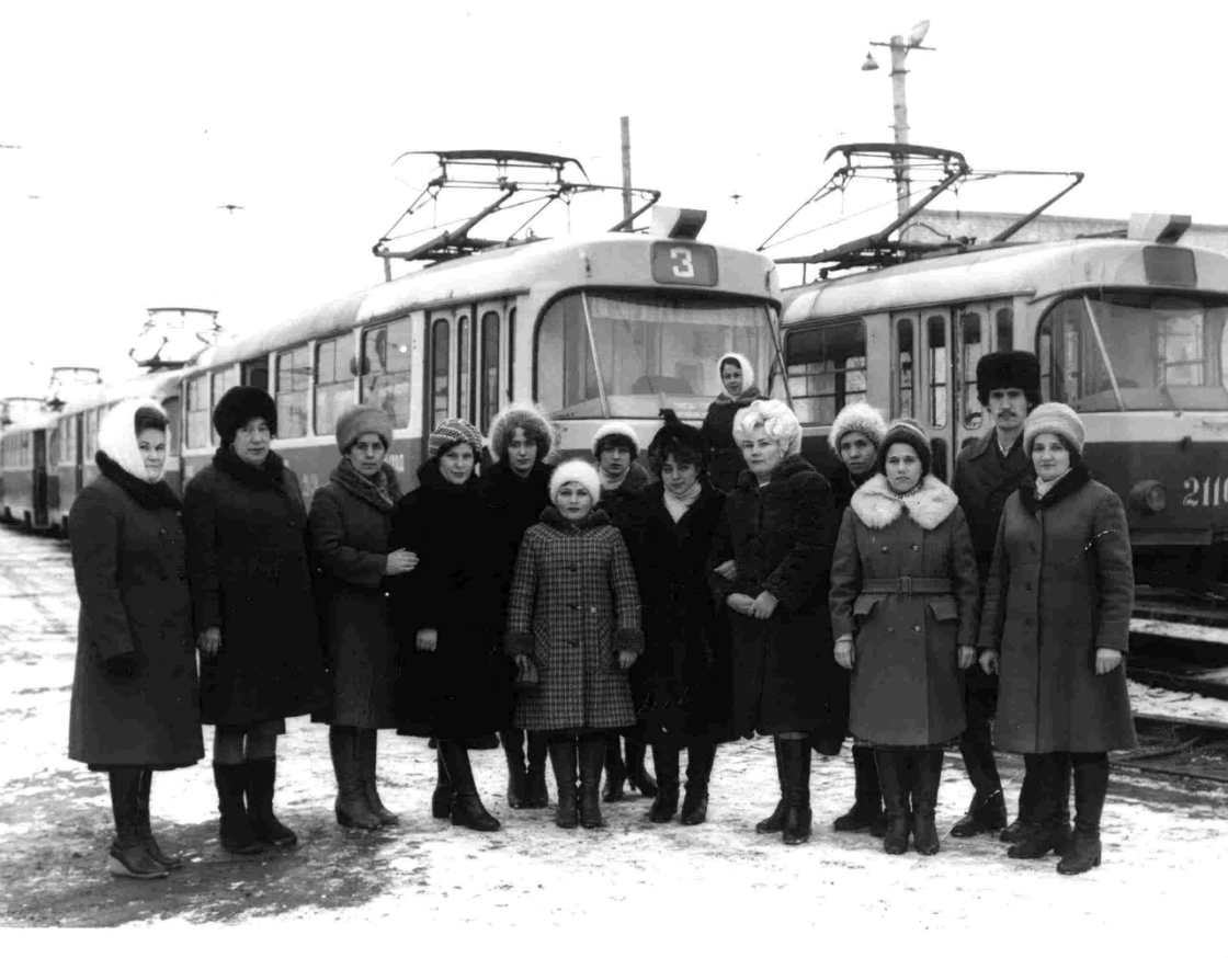 Ульяновск — Исторические фотографии