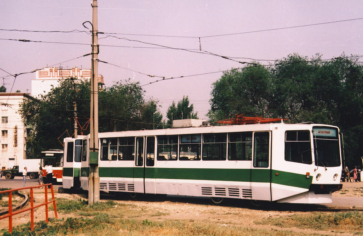 Volgograd, 71-611 Nr. б/н2