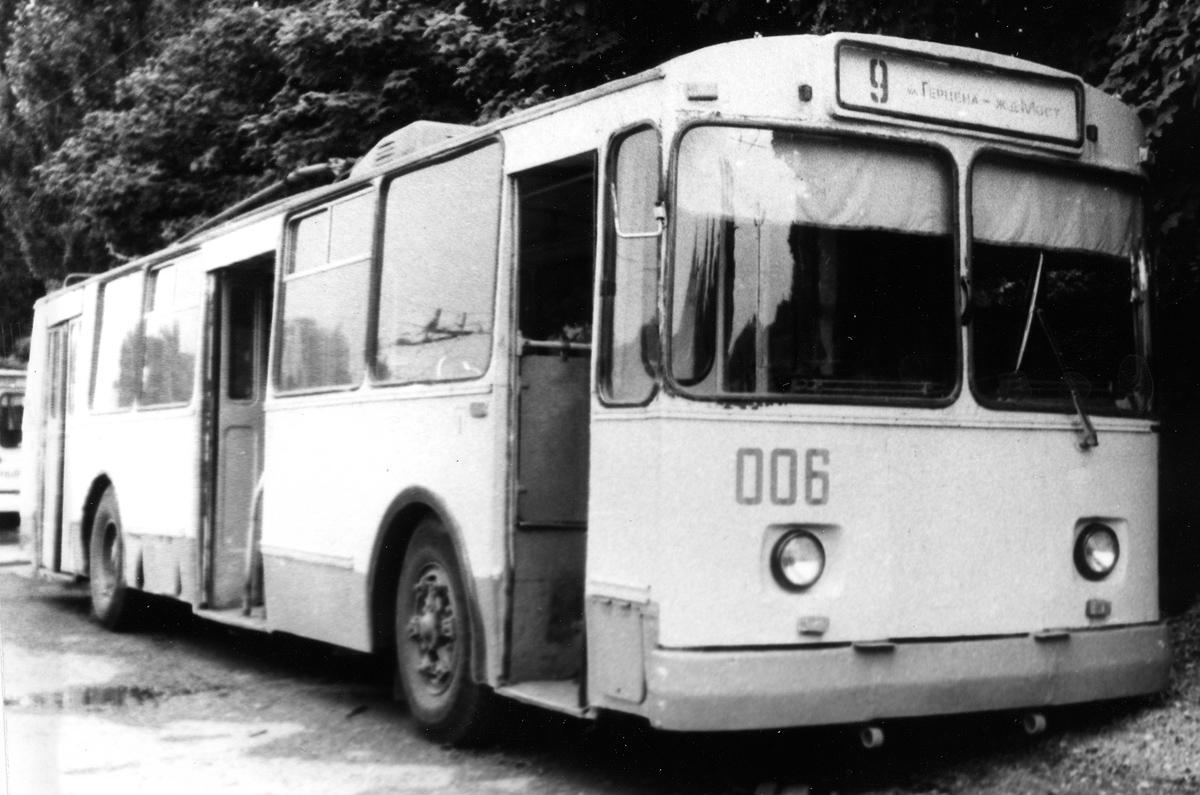 Krasznodar, ZiU-682V — 006