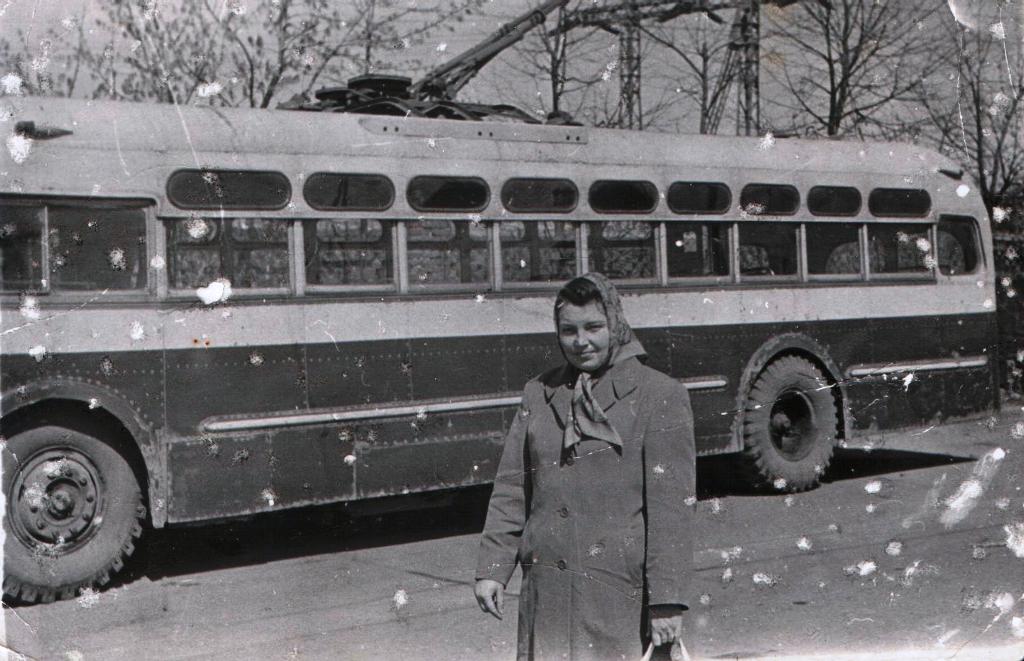 Ryazan — Historical photos