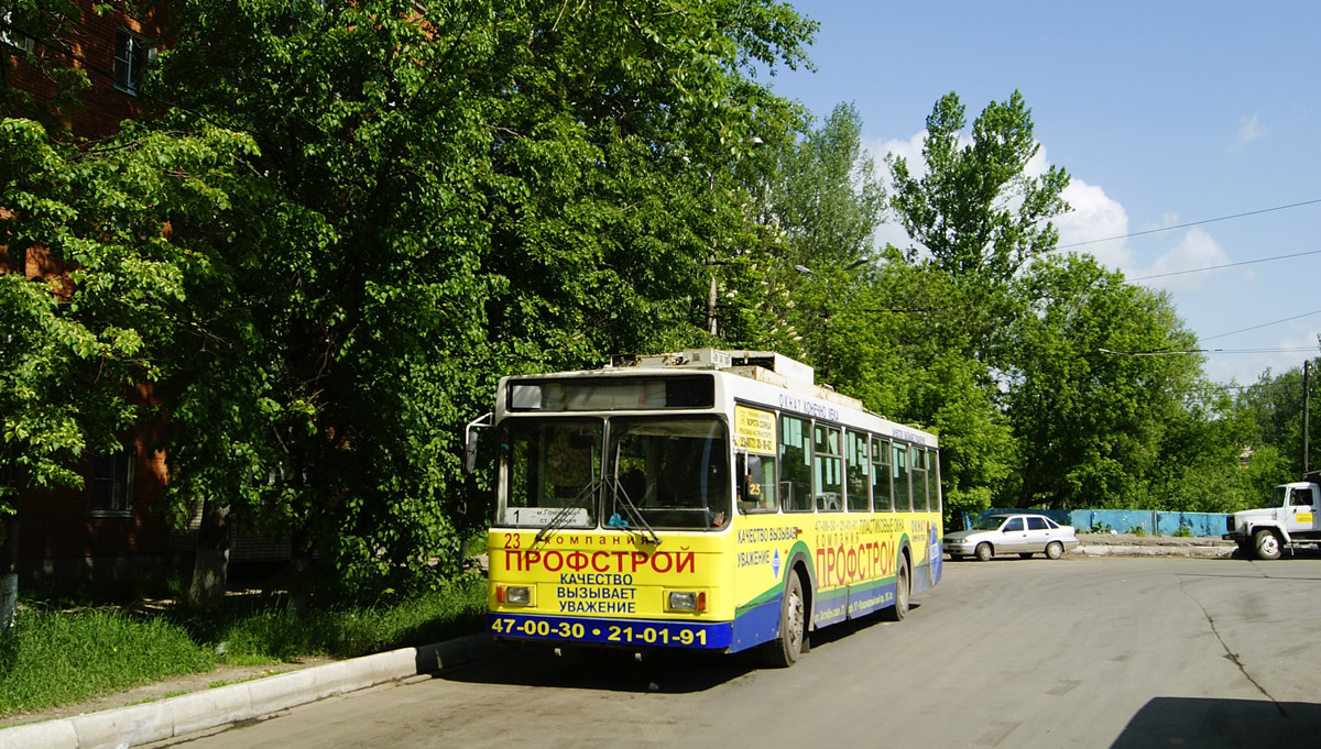 Тула, ВМЗ-5298.00 (ВМЗ-375) № 23