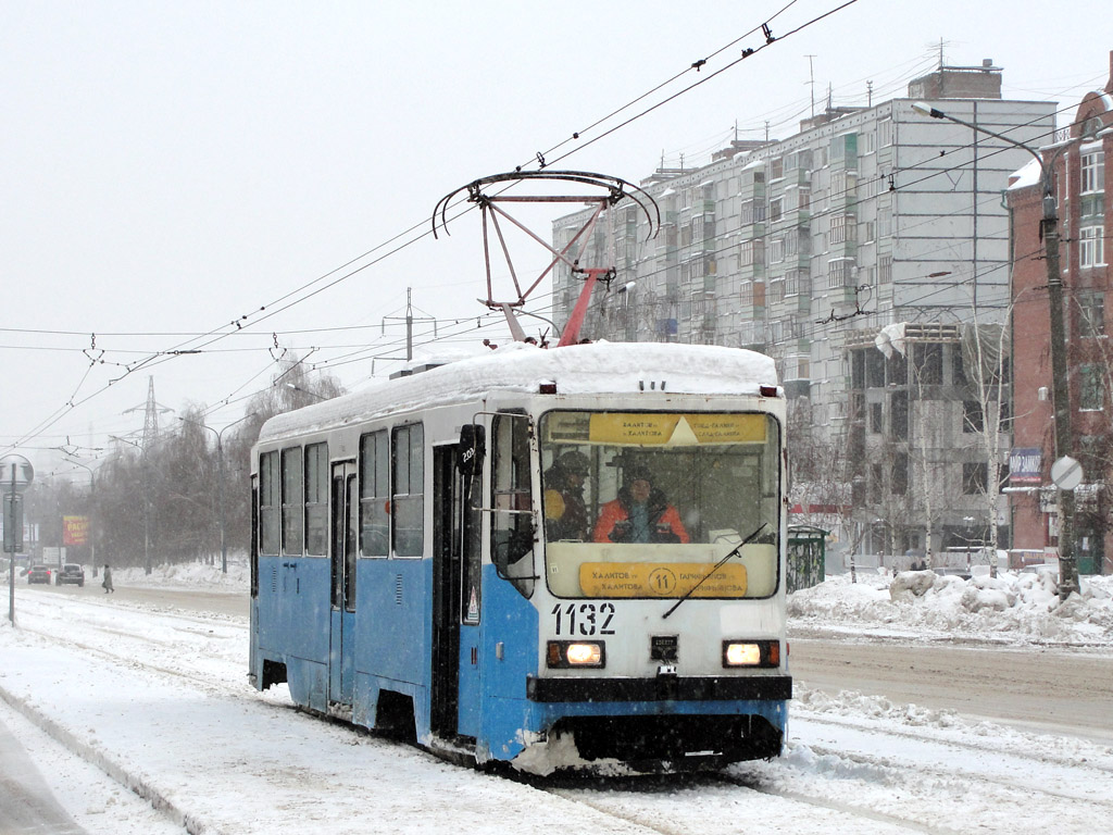 Kazan, 71-402 N°. 1132