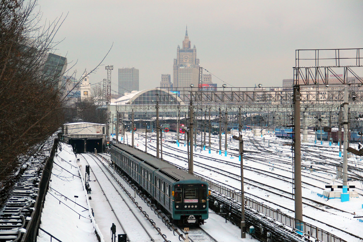 Москва, 81-717 (ММЗ) № 9311