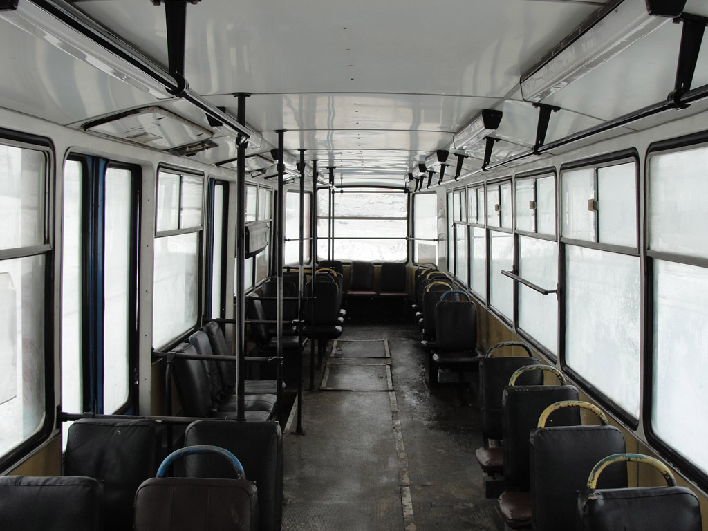 ყაზანი, 71-608KM № 1070