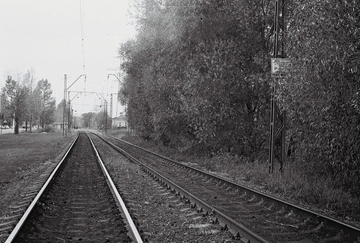 Санкт-Петербург — Трамвайные линии и инфраструктура