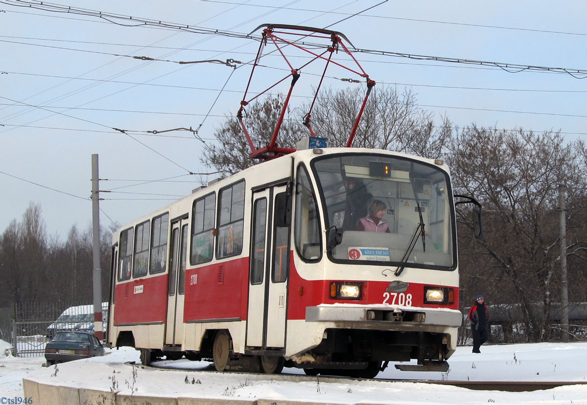 Niżny Nowogród, 71-403 Nr 2708
