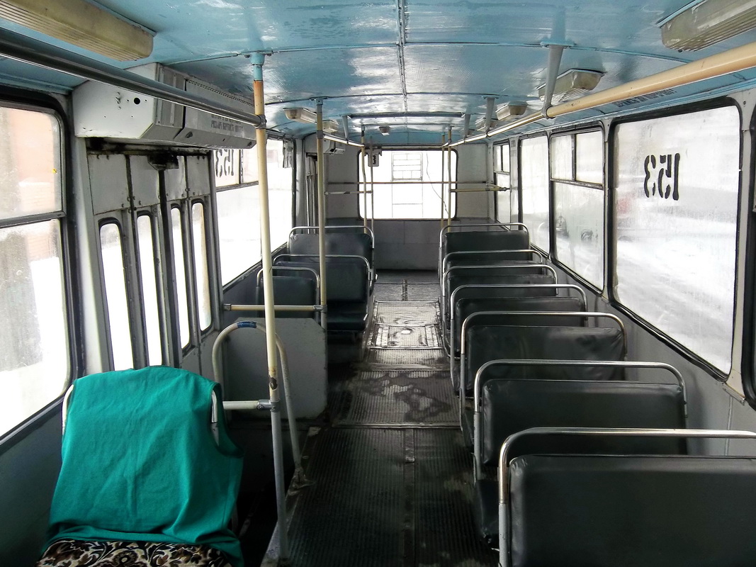 Бахмут, ЗиУ-682В [В00] № 153