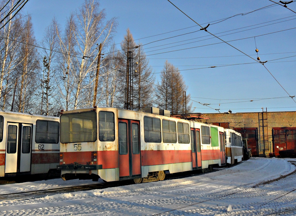 Нижний Тагил, 71-402 № 55