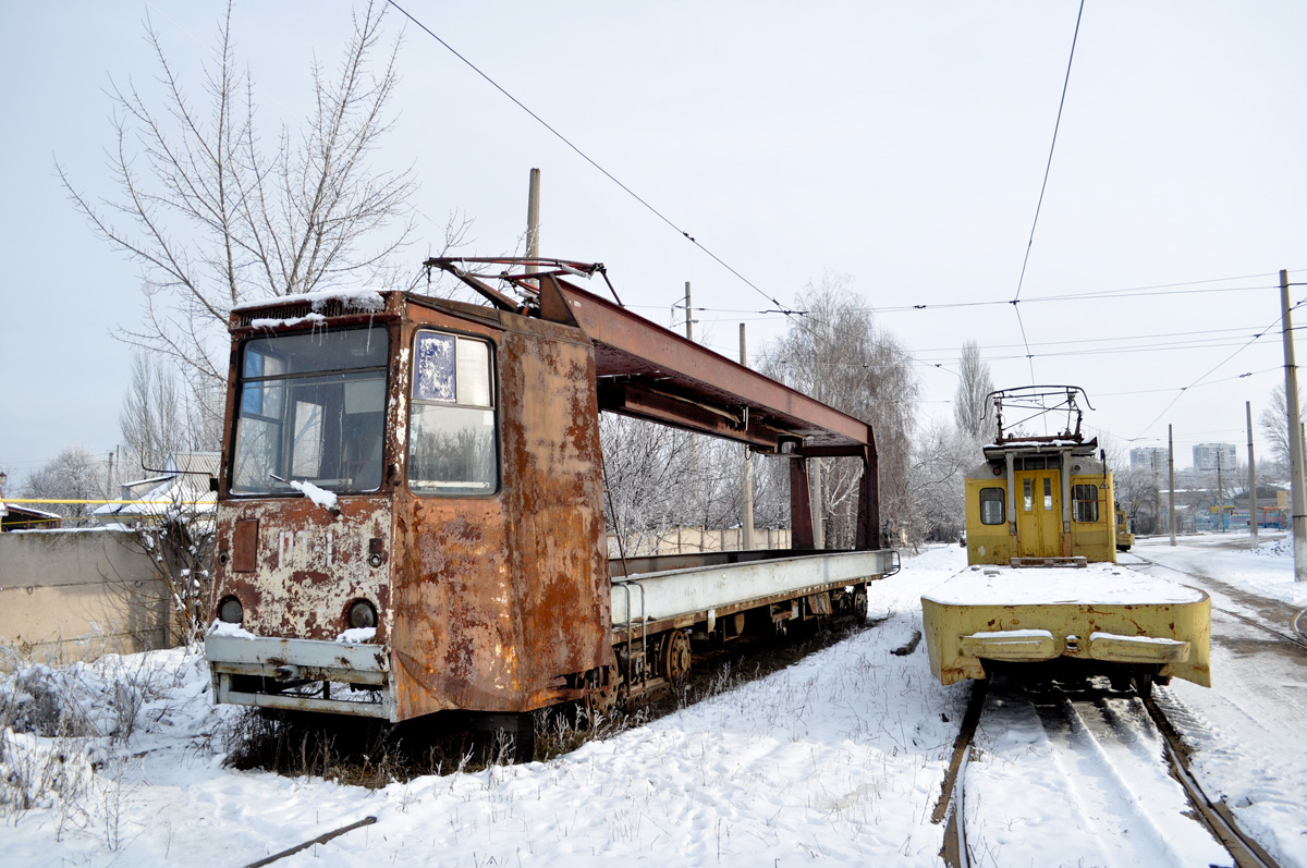 Донецк, ТК-28А № РТ-1