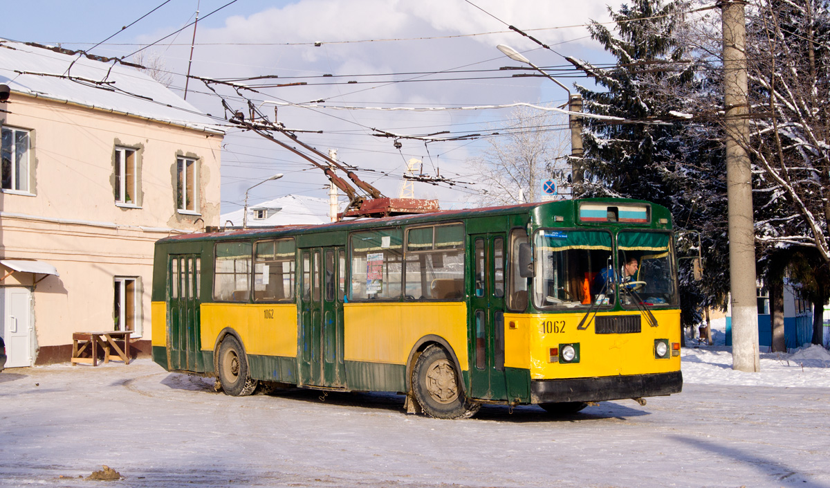 Tambov, ZiU-682G [G00] — 1062