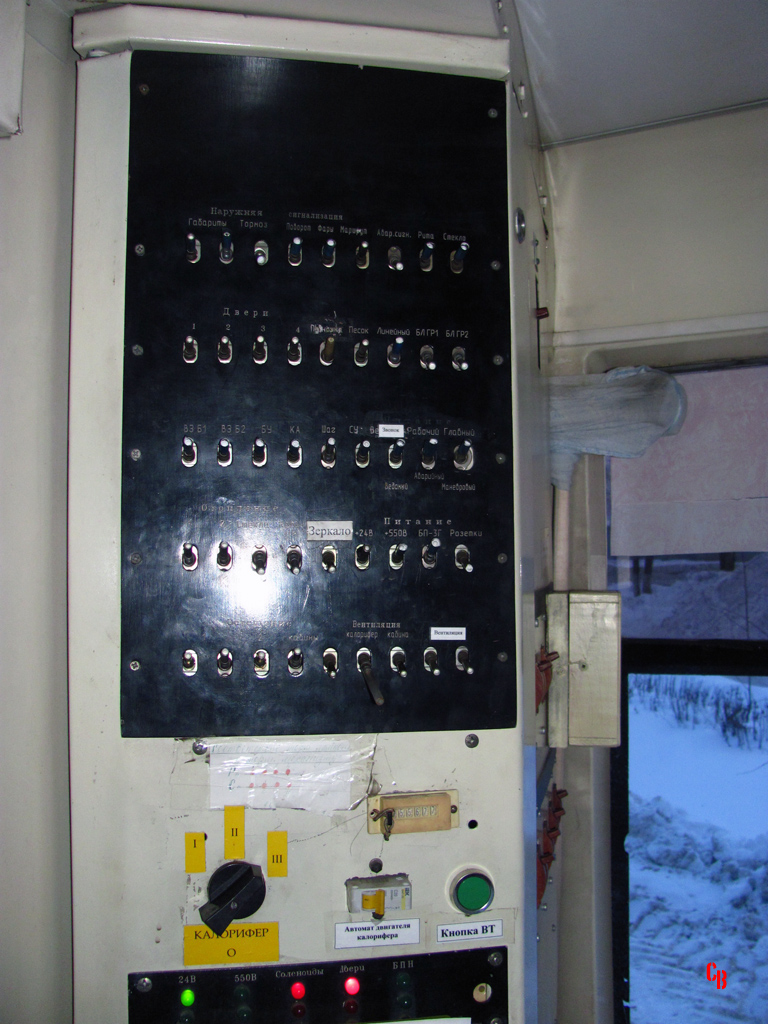 Iževska, 71-619КТ-01 № 2100