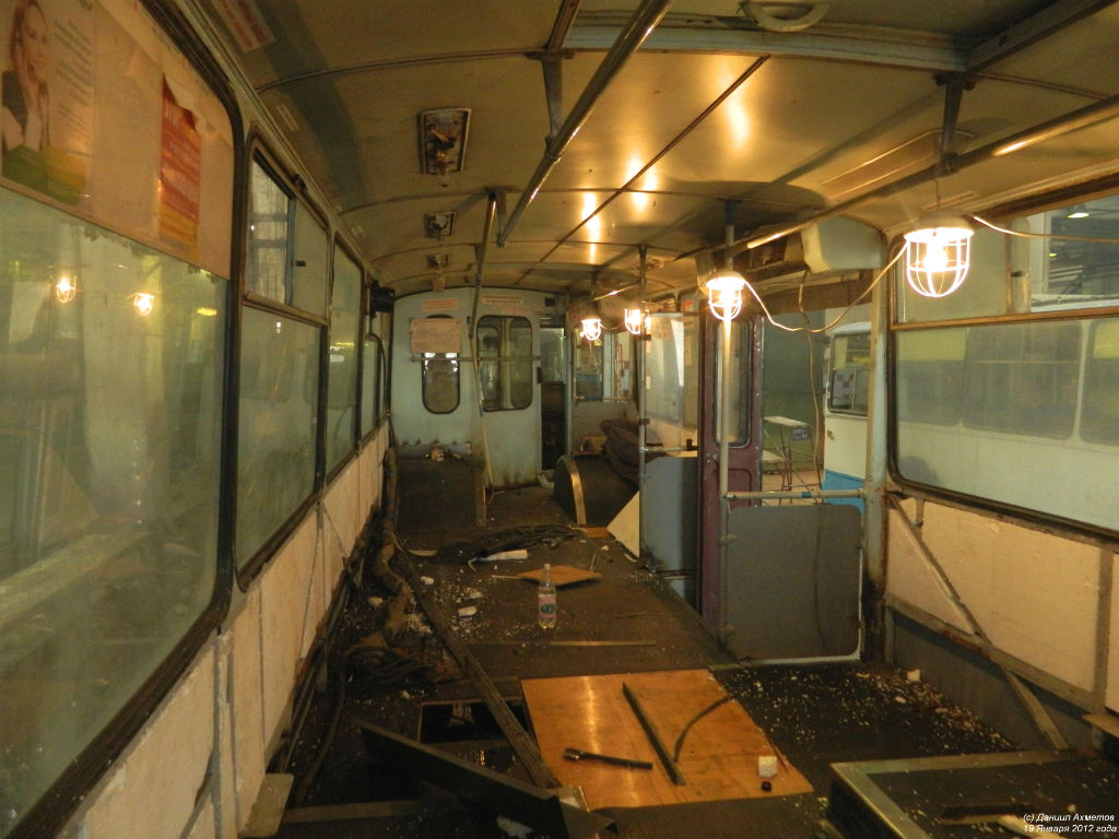 Екатеринбург, ЗиУ-682В-012 [В0А] № 479