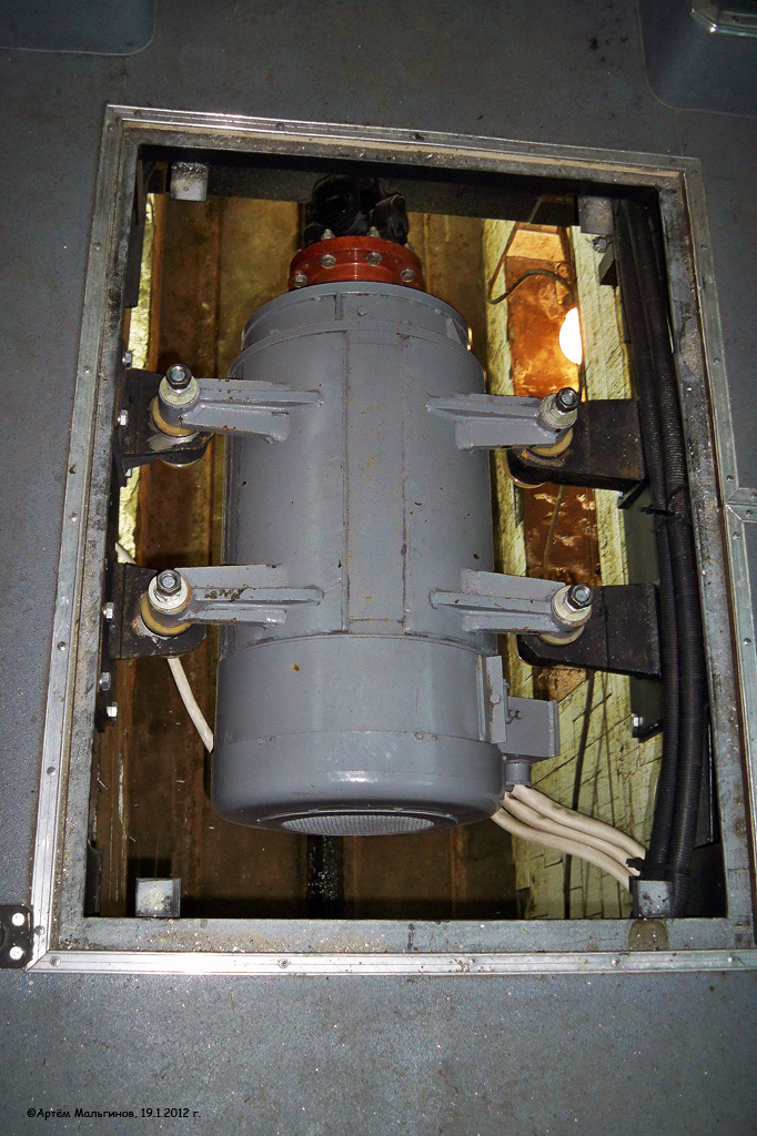 Екатеринбург, ВМЗ-52981 № 306