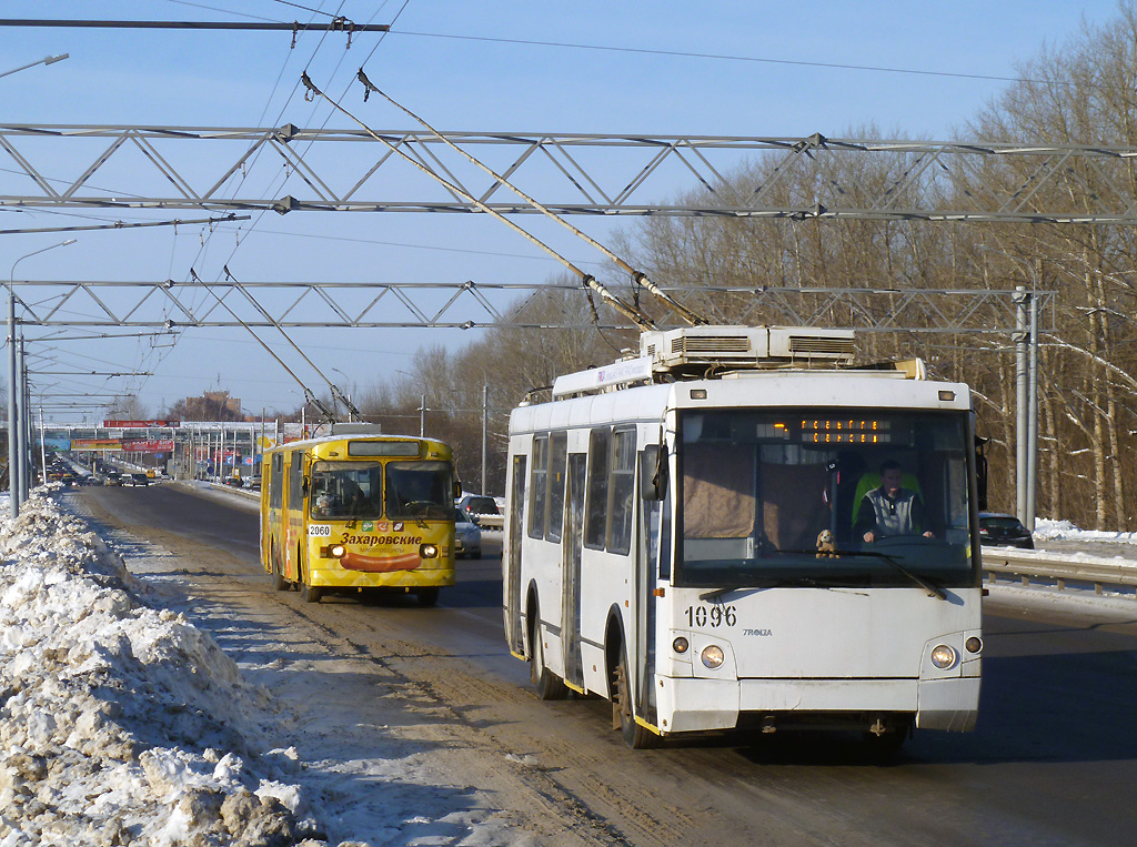 Ryazan, ZiU-682G-016.04 (Sloboda) № 1096