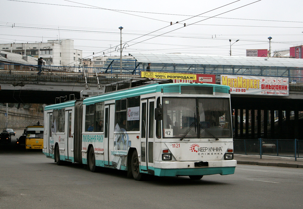 Kiev, Kiev-12.03 Nr. 1121
