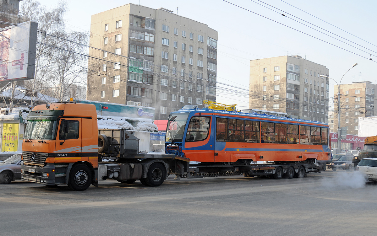 Новосибирск, 71-623-00 № 3121