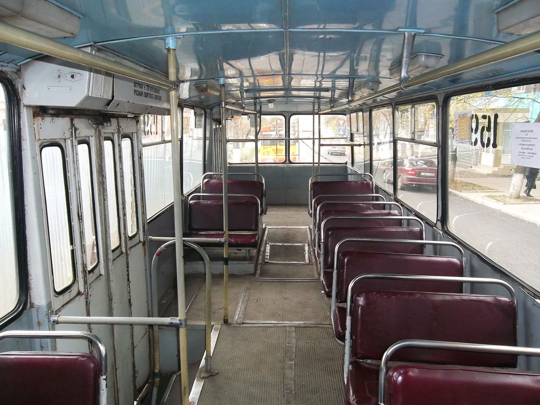 Бахмут, ЗиУ-682В-012 [В0А] № 159