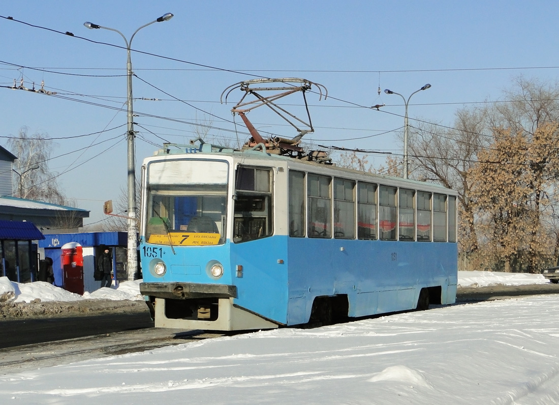 Kasan, 71-608KM Nr. 1051