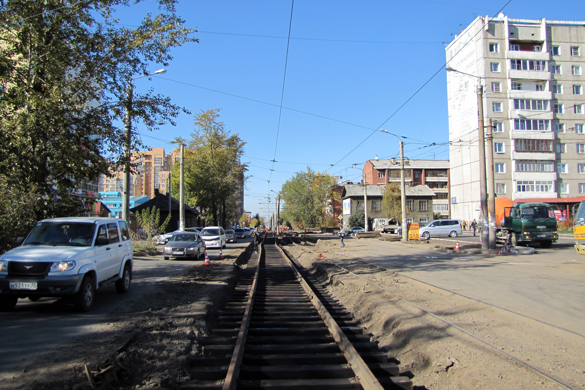 Иркутск — Разные фотографии; Иркутск — Ремонты Иркутск — Разные фотографии; Иркутск — Ремонты