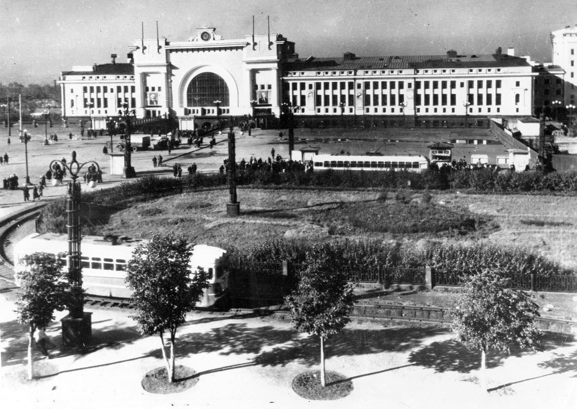 Картинки старого новосибирска