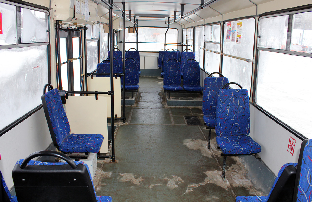 Нижний Новгород, ВМЗ-52981 № 1914