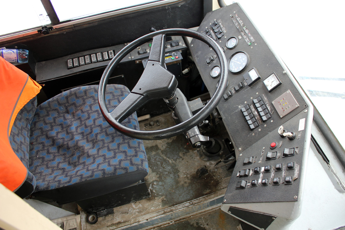 Нижний Новгород, ВМЗ-52981 № 1914