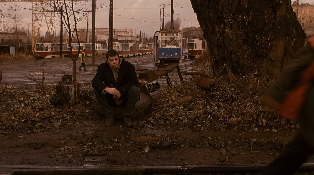 Санкт-Петербург, ЛВС-86К № 1012 Санкт-Петербург, ЛВС-86К № 1012