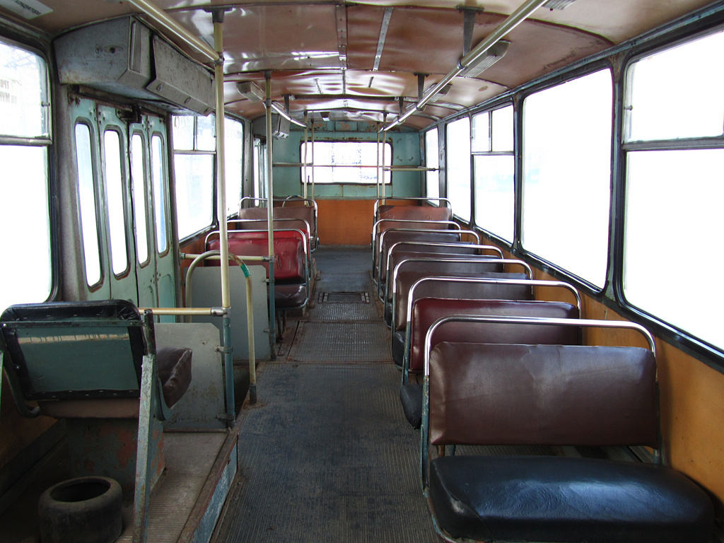 Киров, ЗиУ-682В [В00] № 469