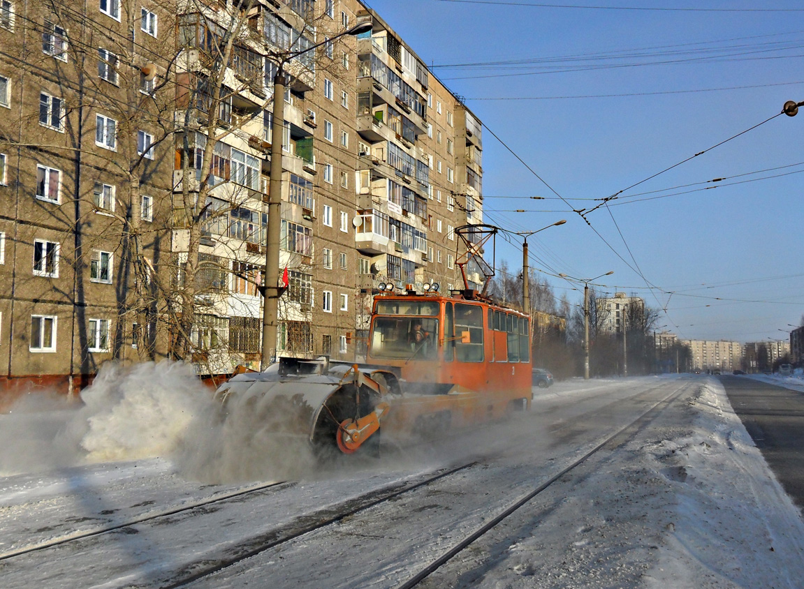 Нижний Тагил, 71-132 (ЛМ-93) № 21