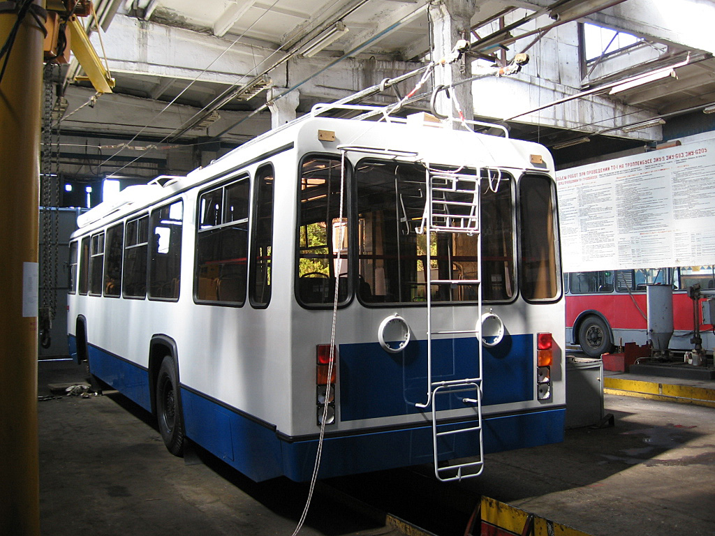 Краснодар, БТЗ-5276-04 № 234