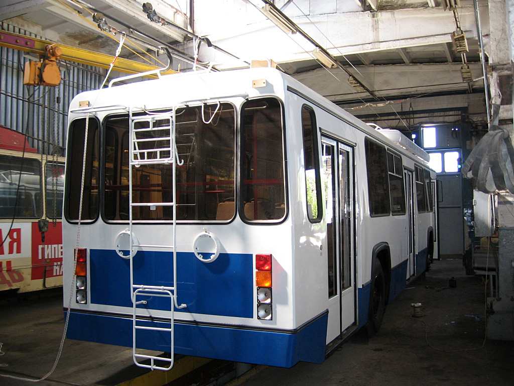 Краснодар, БТЗ-5276-04 № 234